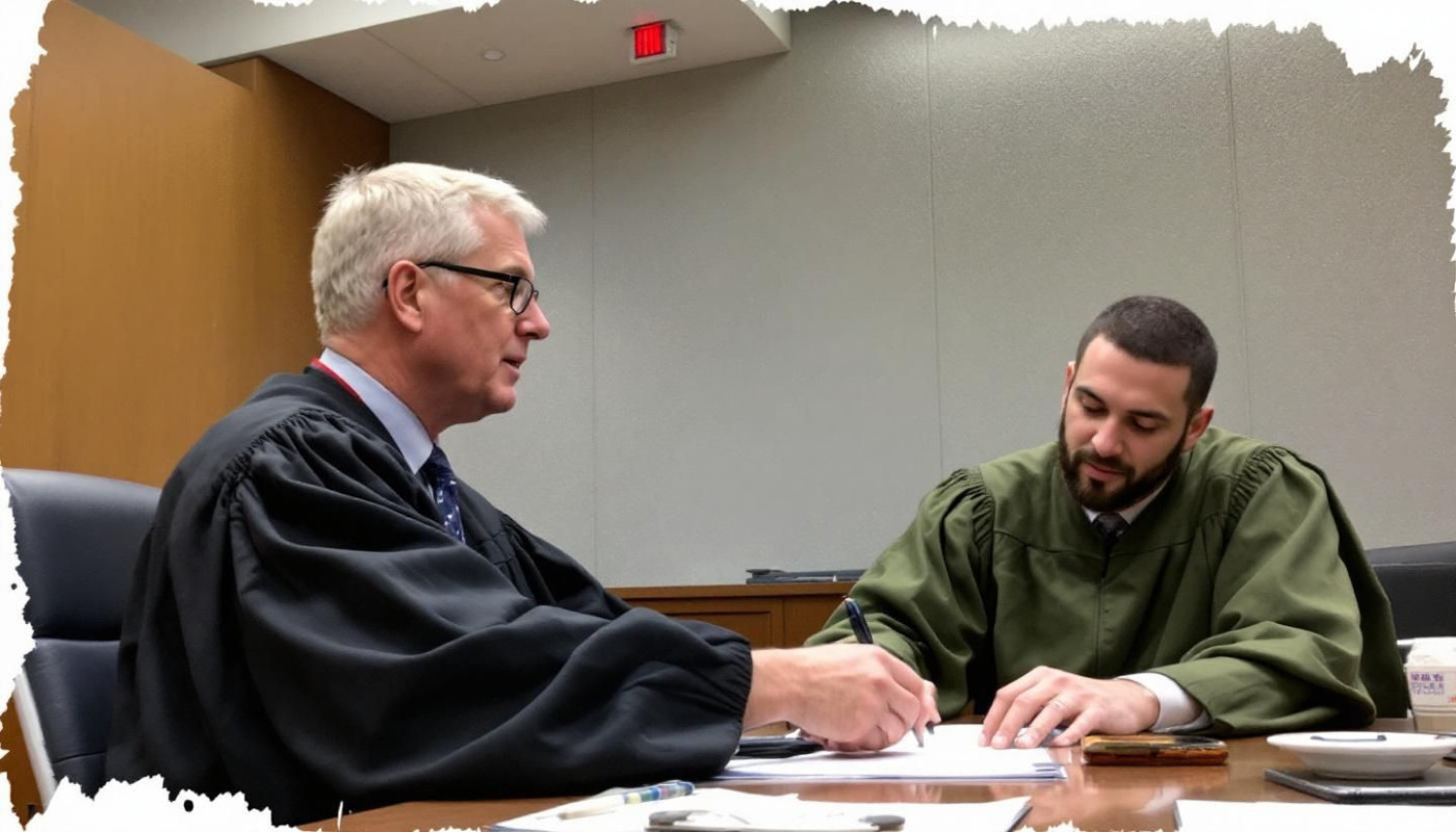 Verkaufen - Immobilientransaktionen mit Minderjährigen – die Rolle des Gerichts beim Vertragsabschluss