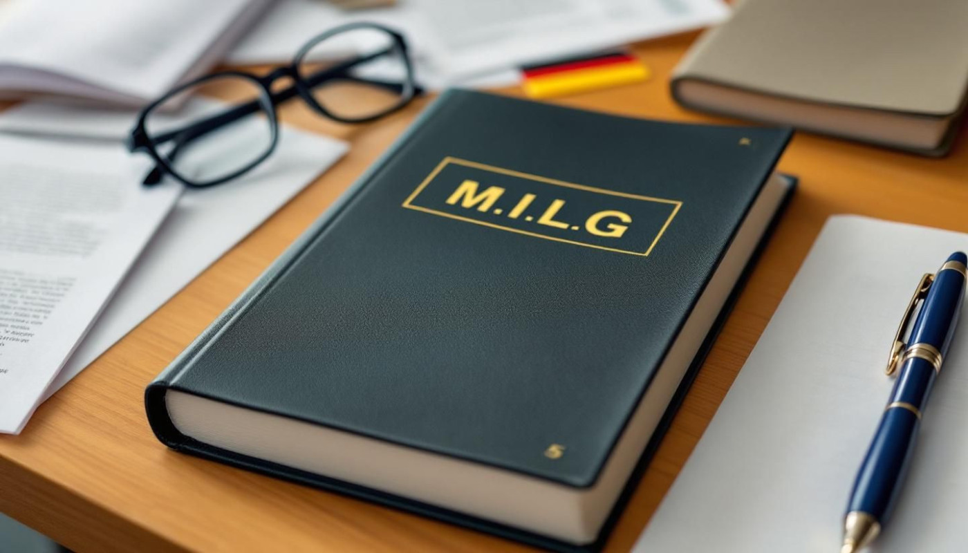 Mietrechtliches Gesetz zur Abmilderung der Inflation (5. MILG)