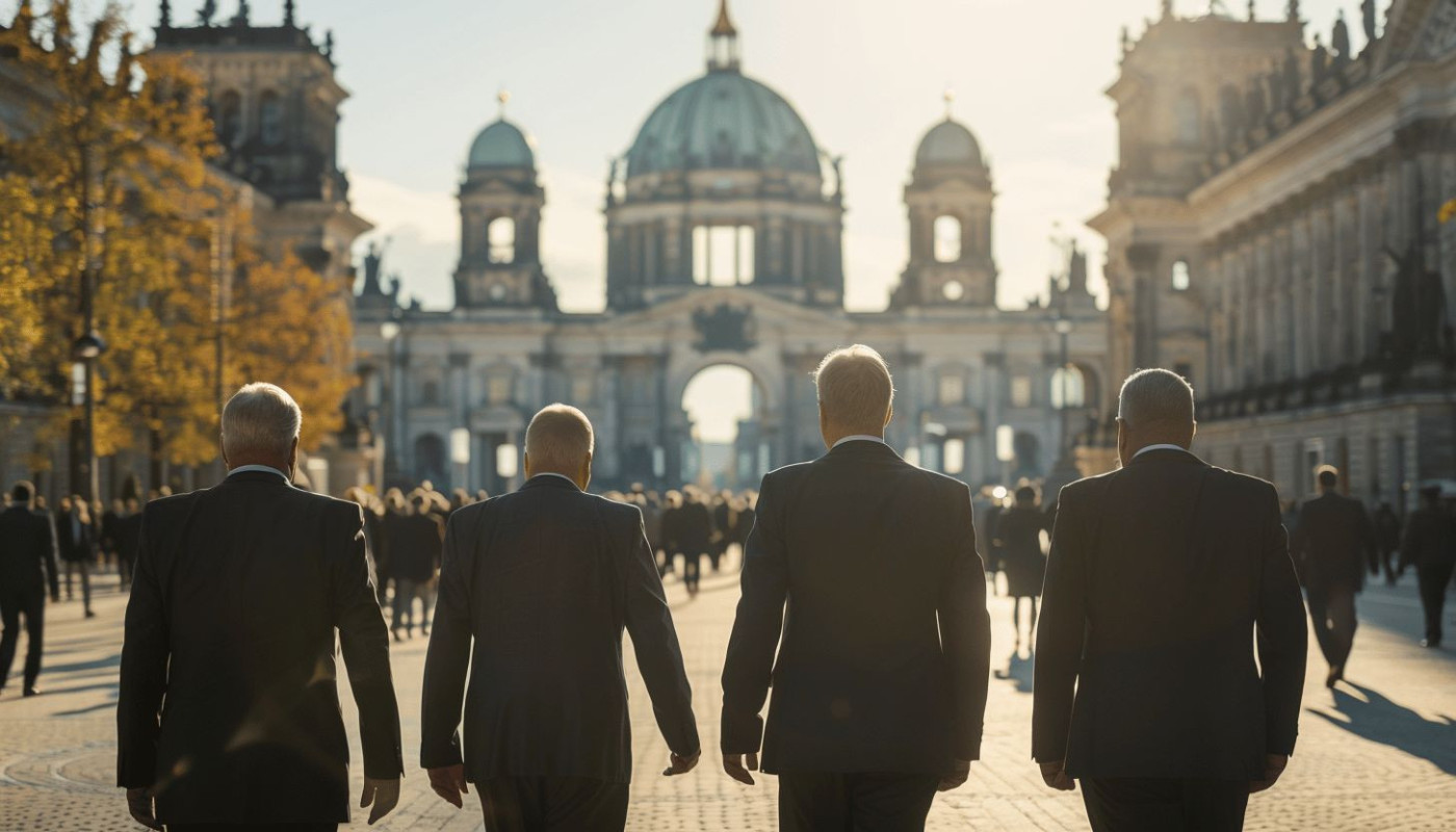 Mieten - . Viertes Gesetz zur Milderung der inflationsbedingten Mietsteigerungen tritt in Kraft!